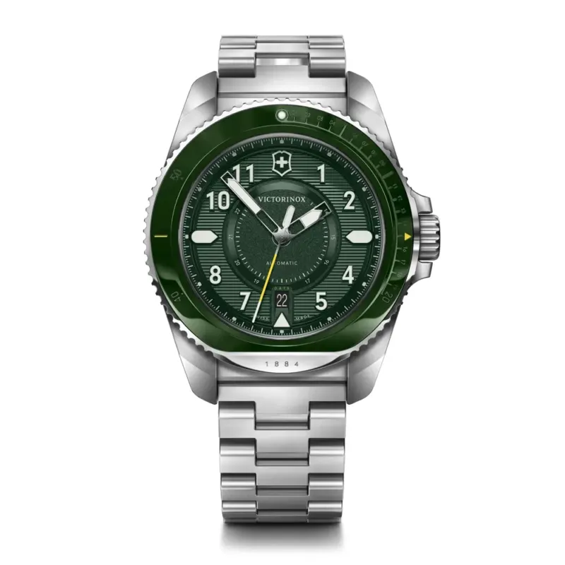 Victorinox Journey 1884 Automatik Herrenuhr - 242015